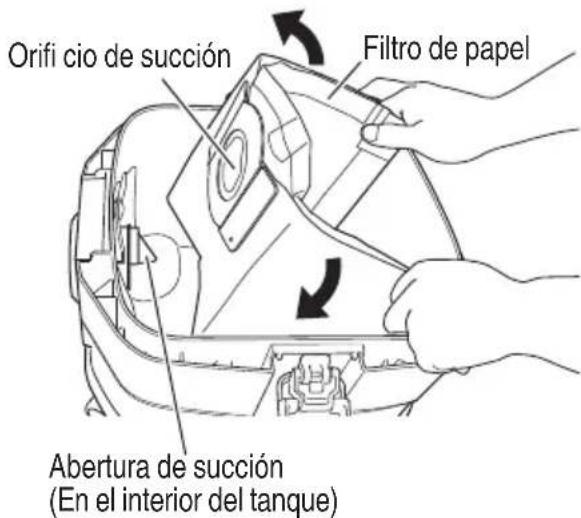 HiKOKI RP3608DA(L) - PRECAUCIÓN - 1