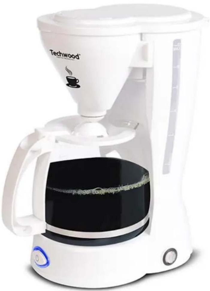 TECHWOOD TCA946 - Manuel d'utilisation - 1