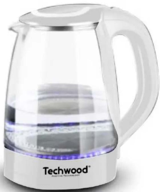 TECHWOOD TB1706V - Manuel d'utilisation - 1