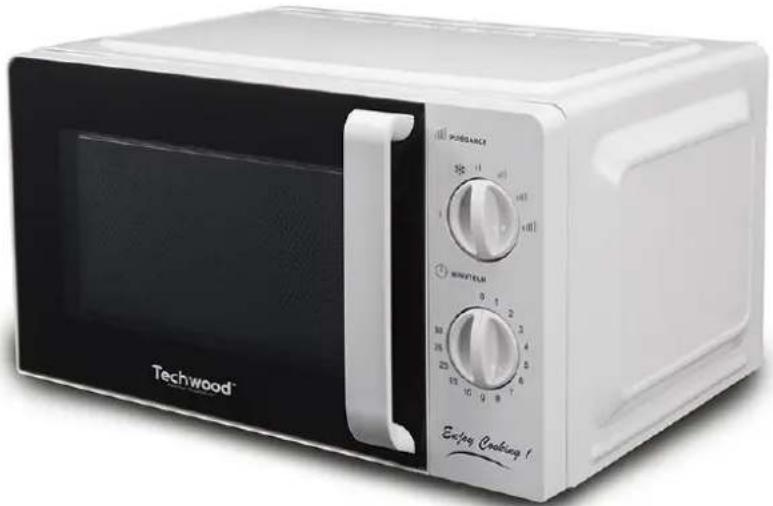 TECHWOOD TMO276 - Manuel d'utilisation - 1