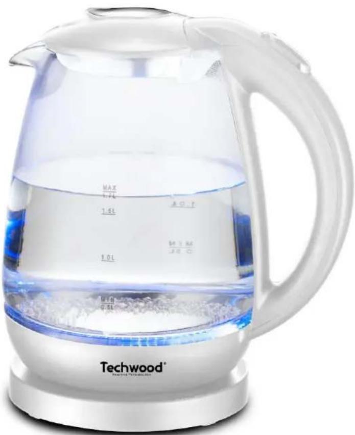 TECHWOOD TB1717V - 1