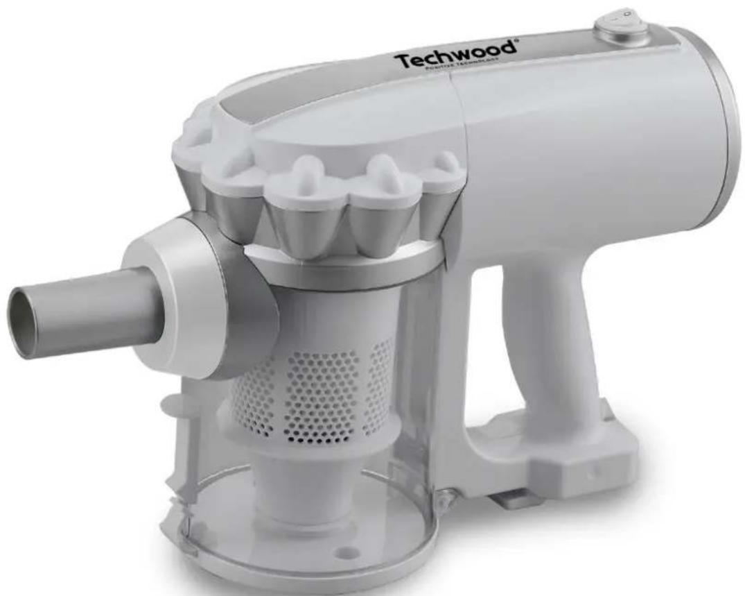 TECHWOOD TAS659 - Manuel d'utilisation - 1