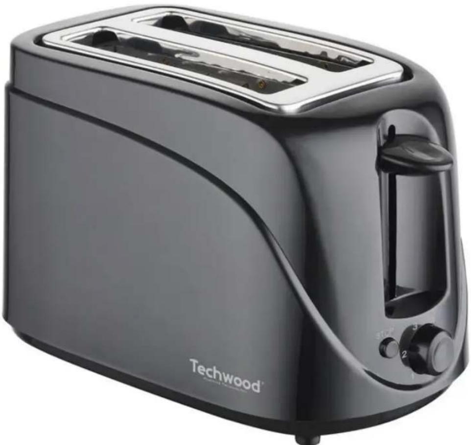 TECHWOOD TGP202 - Manuel d'utilisation - 1