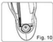 TECHWOOD TBAD035 - Hydropulseur - 2