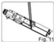TECHWOOD TBAD035 - Hydropulseur - 3