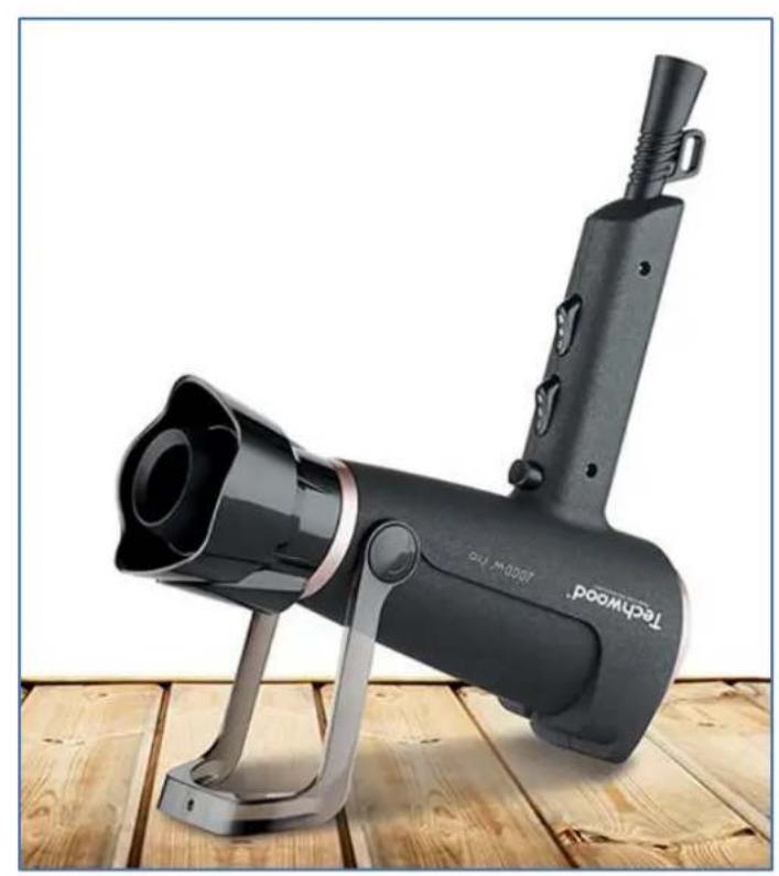TECHWOOD TSC2056S - Le support de table - 2