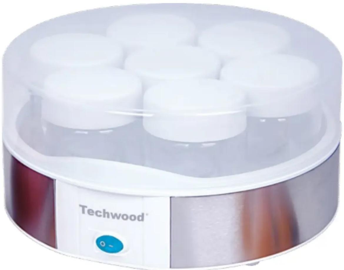 TECHWOOD TYA7001 - Manuel d'utilisation - 1