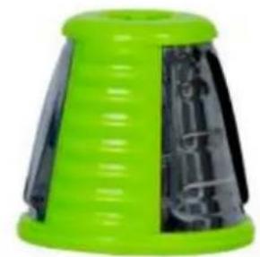 TECHWOOD TRO7765 - Râpe Broyeuse - 1