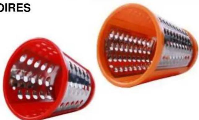 TECHWOOD TRO7765 - CONNAITRE SON APPAREIL - 2