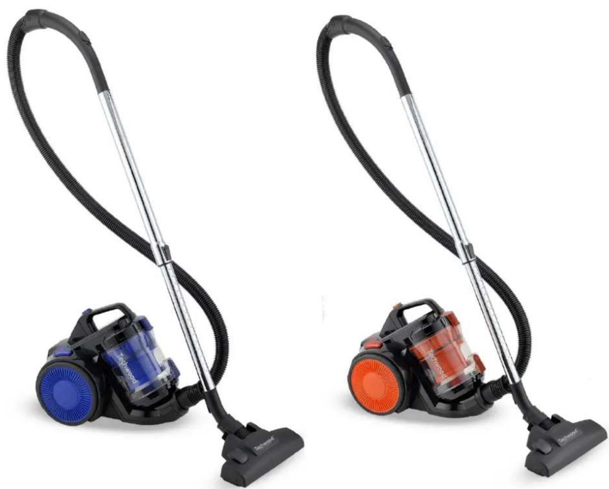 TECHWOOD TAS9008 - Manuel d'utilisation - 1