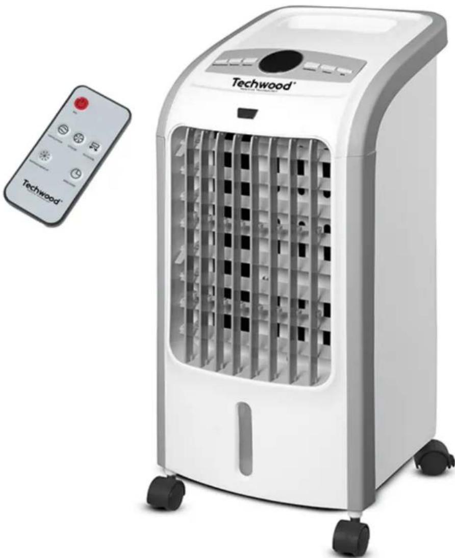 TECHWOOD TRF7012 - Manuel d'utilisation - 1