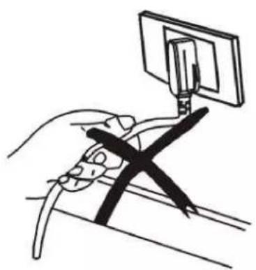 Wëasy WS10 - SECURITY INSTRUCTIONS - 1