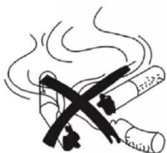 Wëasy WS10 - PRECAUCIONES GENERALES DE SEGURIDAD - 2