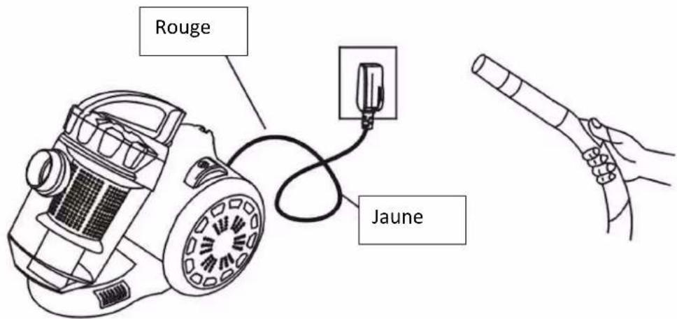 Wëasy WS10 - UTILISATION - 3