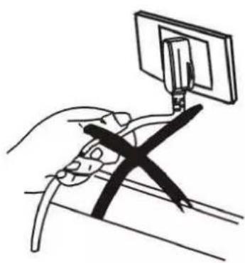 Wëasy WS10 - PRECAUCIONES GENERALES DE SEGURIDAD - 1