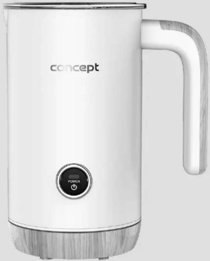 Concept NM4101 - 1