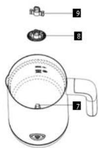 Concept NM4100 - POPIS VYROBKU - 2