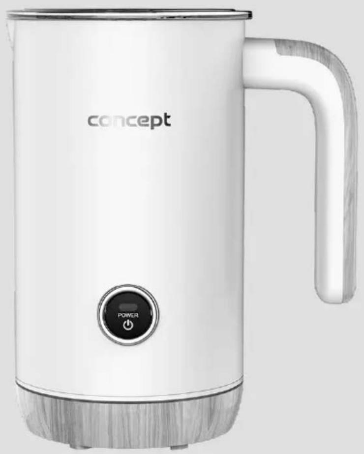 Concept NM4100 - 1