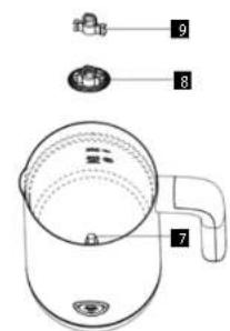 Concept NM4100 - PRODUKTBESCHREIBUNG - 2