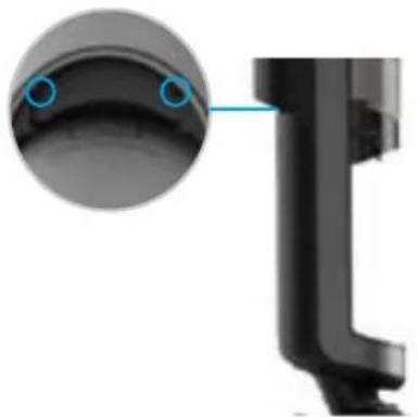 EZVIZ RH1 - Manipuler la batterie usagée - 4