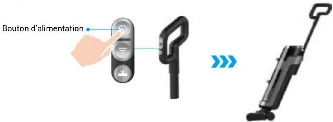 EZVIZ RH1 - AVERTISSEMENT: - 1