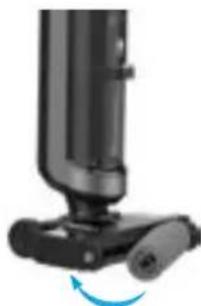 EZVIZ RH1 - Nettoyer larosse roulante - 6
