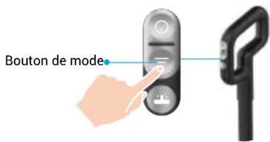 EZVIZ RH1 - Changer de langue - 1