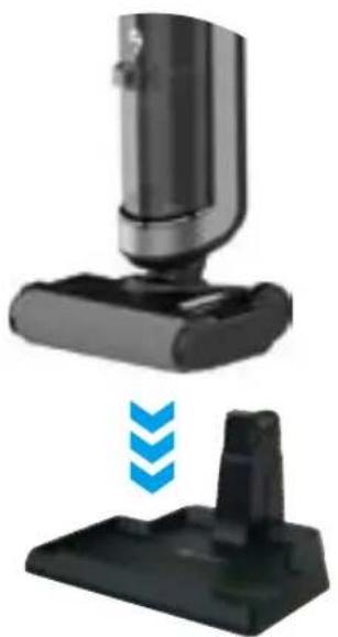 EZVIZ RH1 - Charge - 1