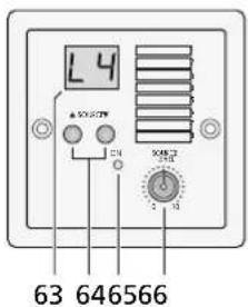 Monacor ARM880RCE - 4