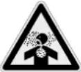 SCHEPPACH EB1700 - 8