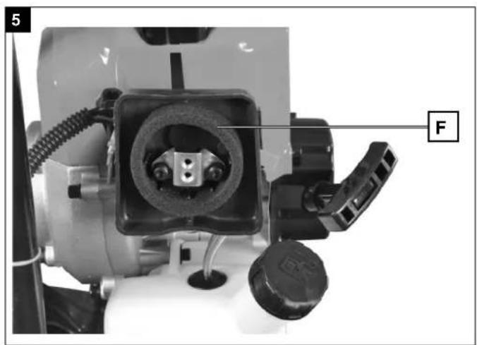 SCHEPPACH EB1700 - EB1700 - 4