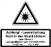 SCHEPPACH DP19Vario - Tuotteessa olevien symbolien selitys - 8