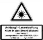 SCHEPPACH DP19Vario - Verklaring van de symbolen op het product - 8