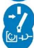Zipper ZIBHA1500D - Security instructions - 6