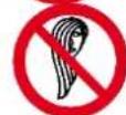 Zipper ZIBHA1500D - Security instructions - 9