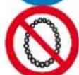 Zipper ZIBHA1500D - Security instructions - 7