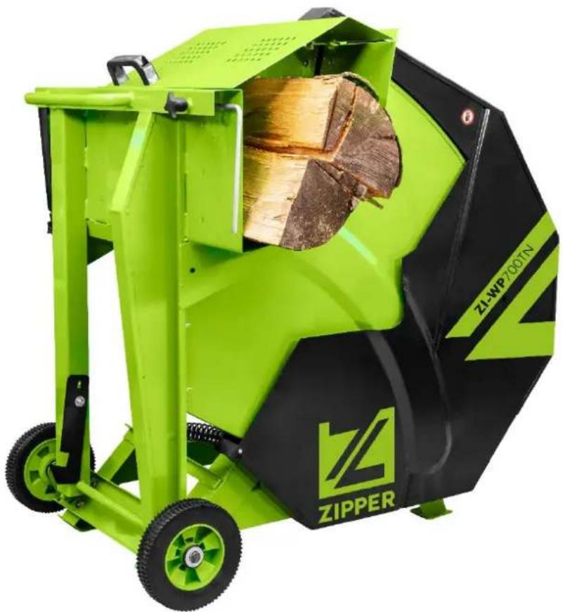 Zipper ZIWP700TN - 1