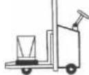 Zipper ZIWP700TN - TRANSPORT - 1