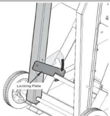 Zipper ZIWP700TN - Spoštovani kupec! - 1