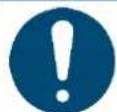 Zipper ZIWP700TN - HINWEIS - 1