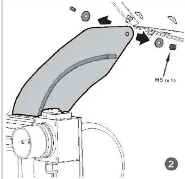 Zipper ZIWP700TN - Cher client, chère cliente, - 1