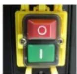 Zipper ZIWP700TN - Arranque / Parada - 1