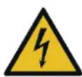 Zipper ZIWP700TN - WARNING - 1