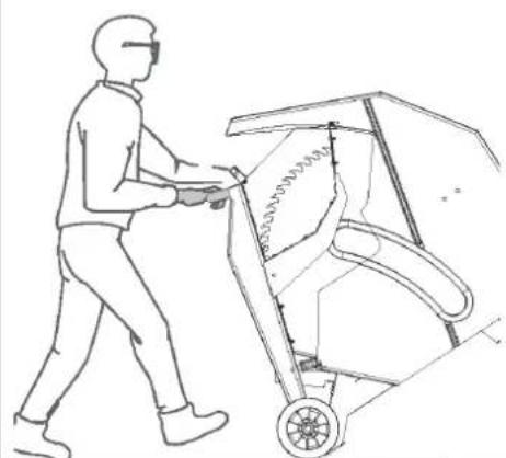 Zipper ZIWP700TN - Spoštovani kupec! - 2