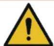Zipper ZIWP700TN - ADVERTENCIA - 1