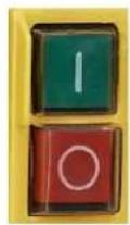 Zipper ZIBAS250 - Ein- und Ausschalten - 1