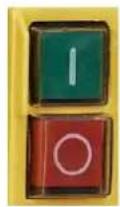 Zipper ZIBAS250 - Mise en marché et arrêt - 1