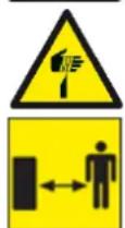 Zipper ZIFKS315 - Security instructions - 2
