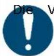 Zipper ZIWP400TN - HINWEIS - 1