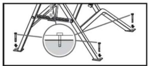 Zipper ZIWP400TN - Der Arbeitsplatz - 1
